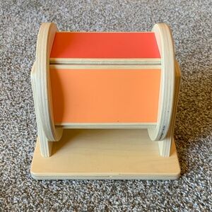 Lovevery Spinning Rainbow